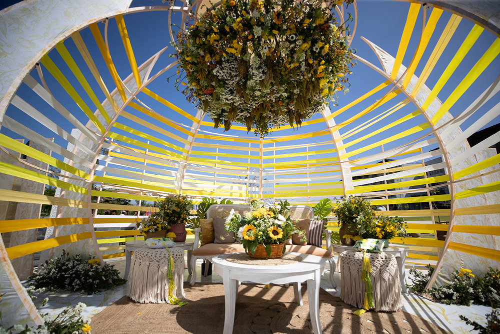 IWP - Indian Wedding Planners