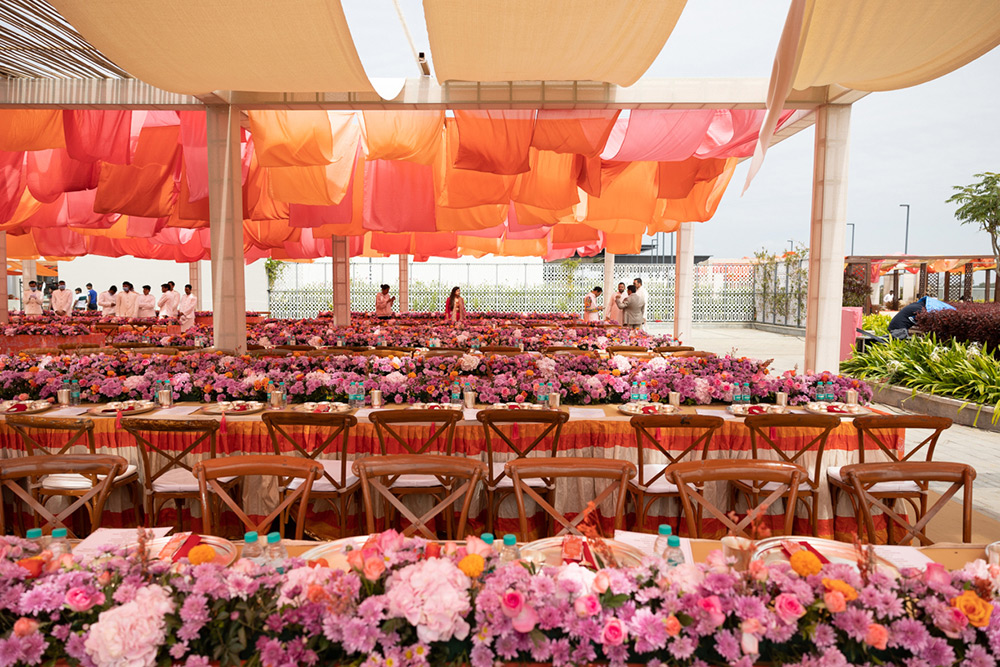 IWP - Indian Wedding Planners