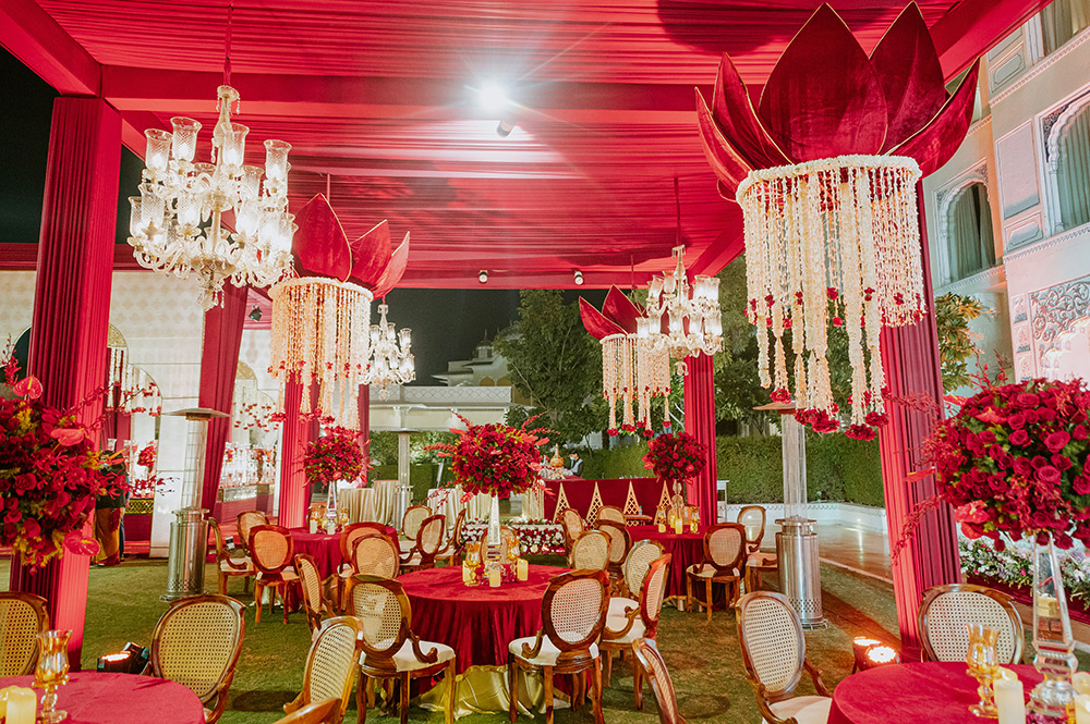 IWP - Indian Wedding Planners