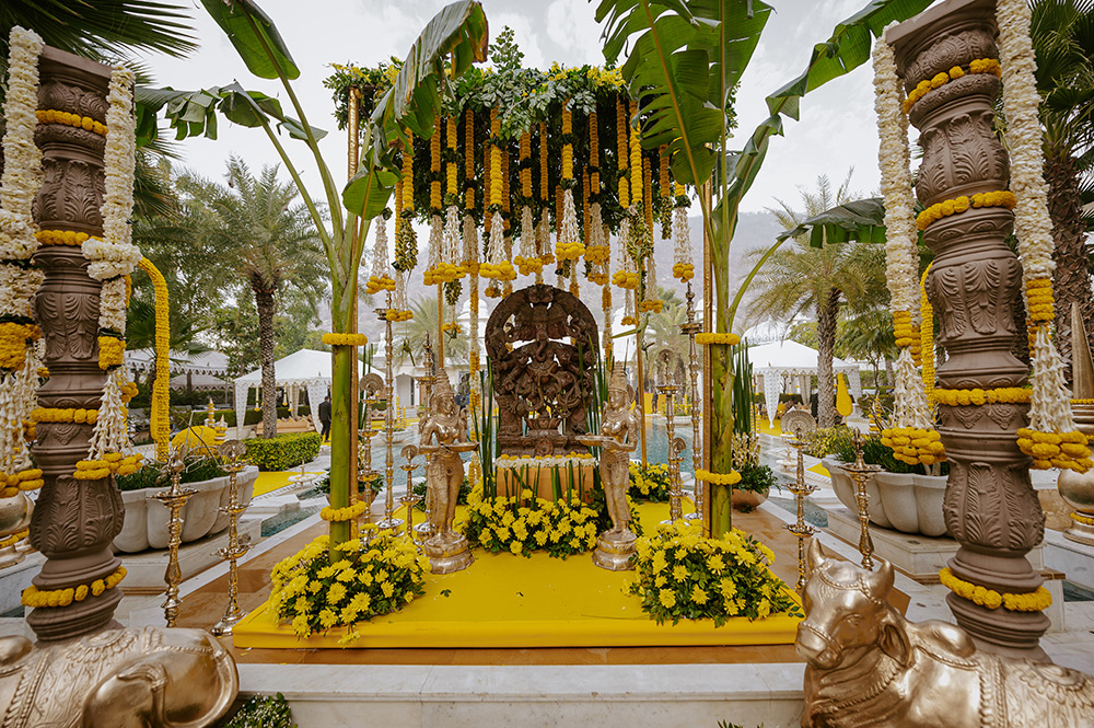IWP - Indian Wedding Planners