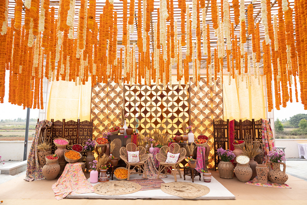IWP - Indian Wedding Planners