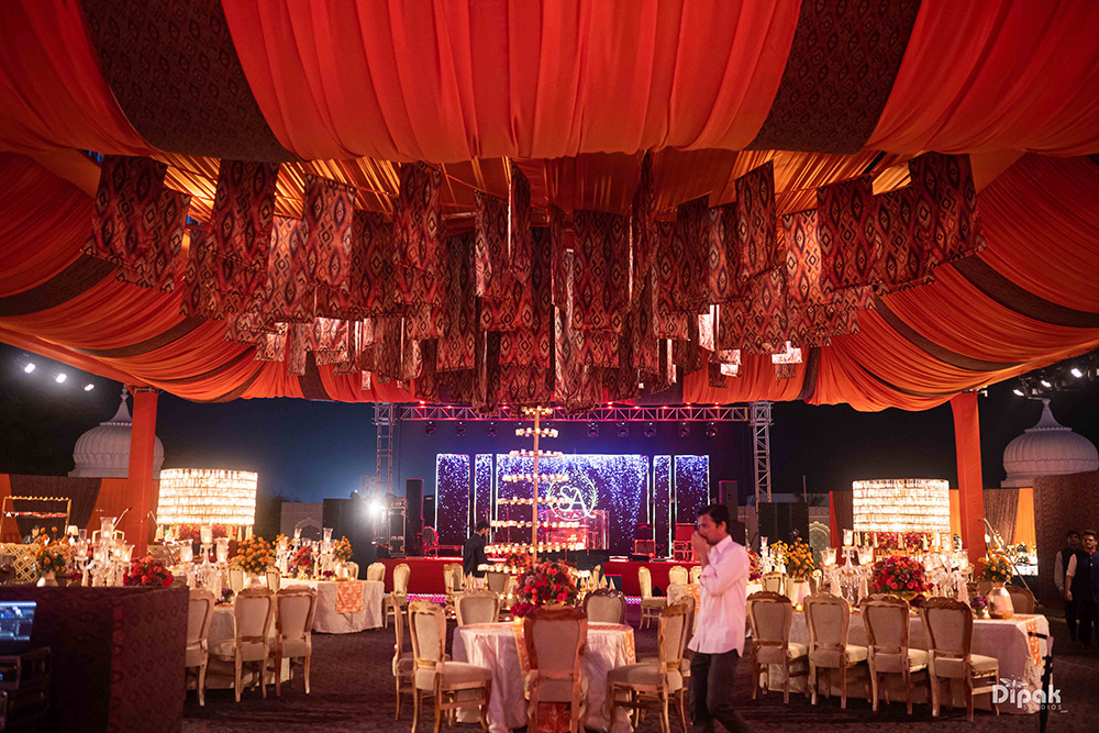 IWP - Indian Wedding Planners