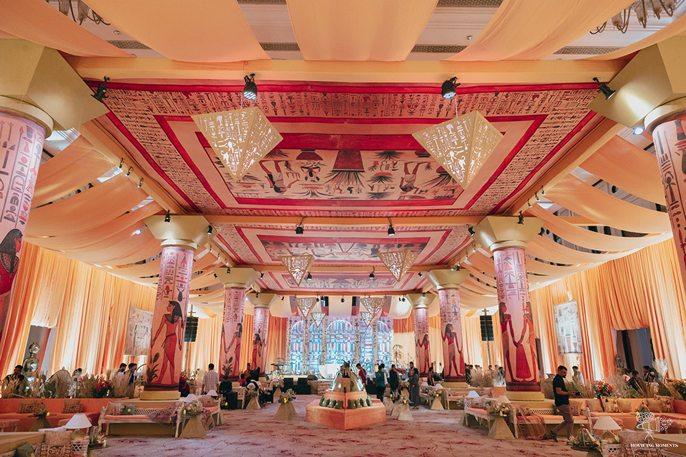 IWP - Indian Wedding Planners