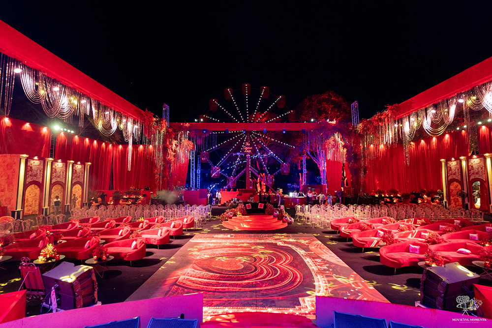 IWP - Indian Wedding Planners