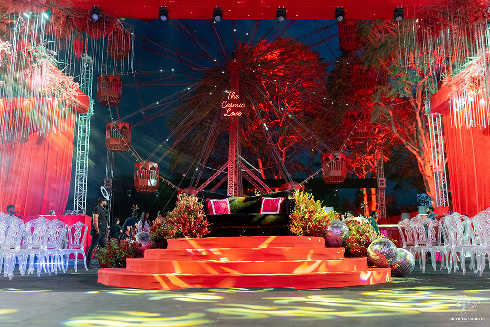 IWP - Indian Wedding Planners