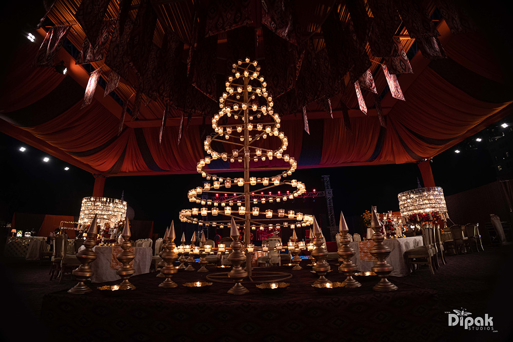 IWP - Indian Wedding Planners