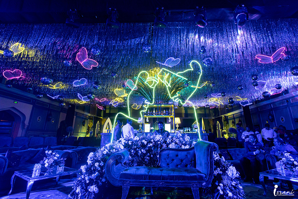 IWP - Indian Wedding Planners