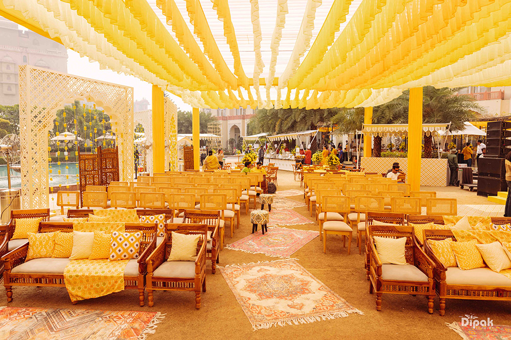 IWP - Indian Wedding Planners