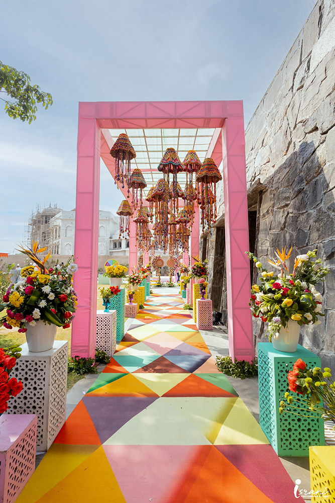 IWP - Indian Wedding Planners