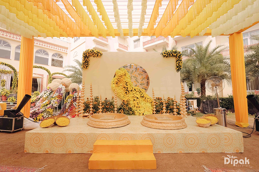 IWP - Indian Wedding Planners