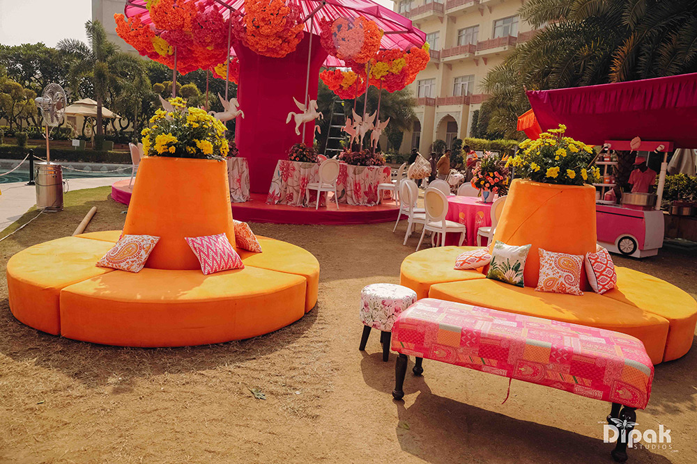 IWP - Indian Wedding Planners