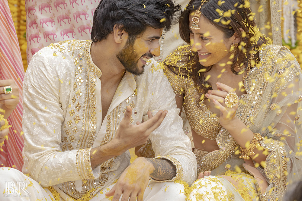 IWP - Indian Wedding Planners