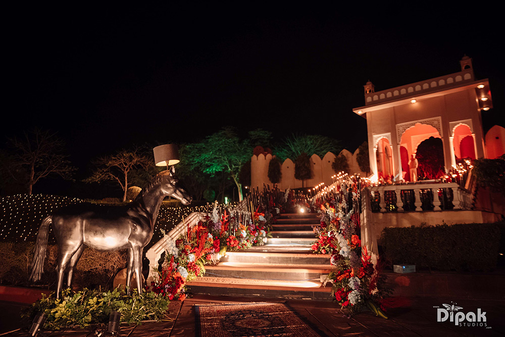 IWP - Indian Wedding Planners