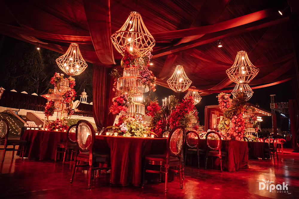 IWP - Indian Wedding Planners
