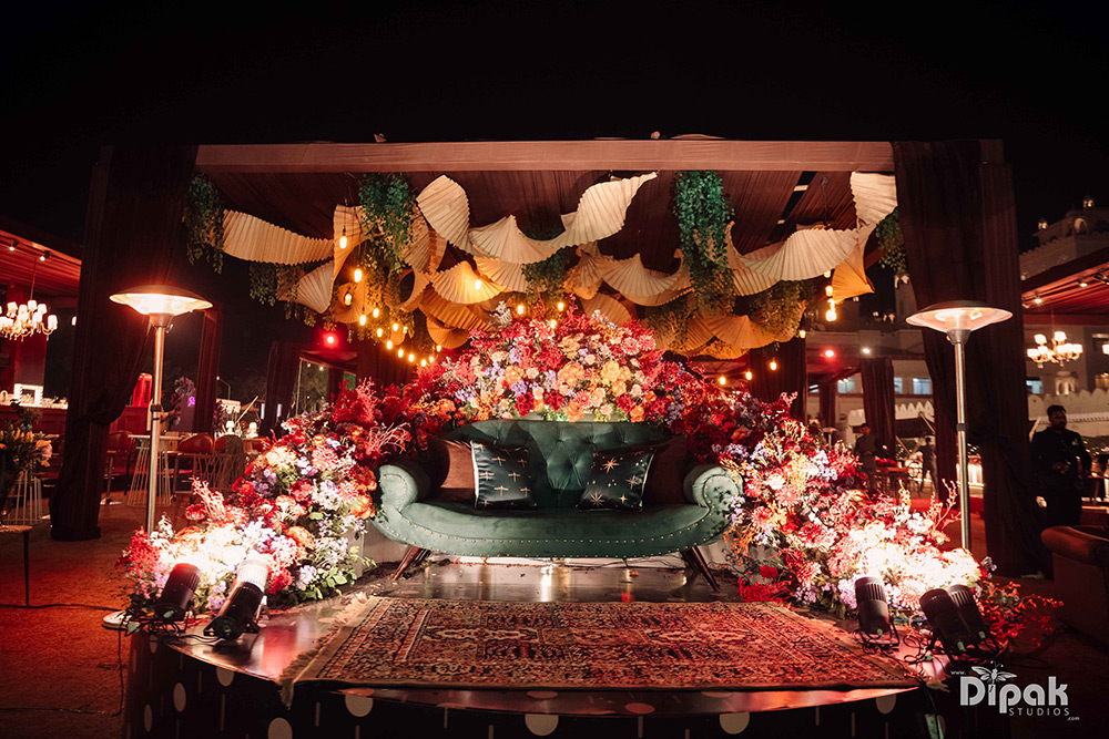 IWP - Indian Wedding Planners