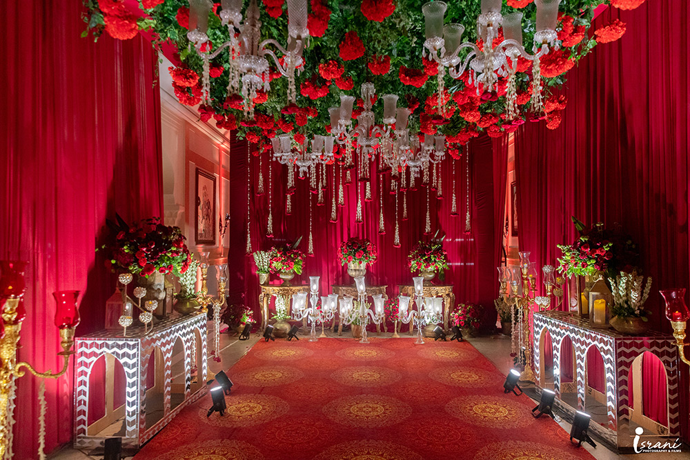 IWP - Indian Wedding Planners
