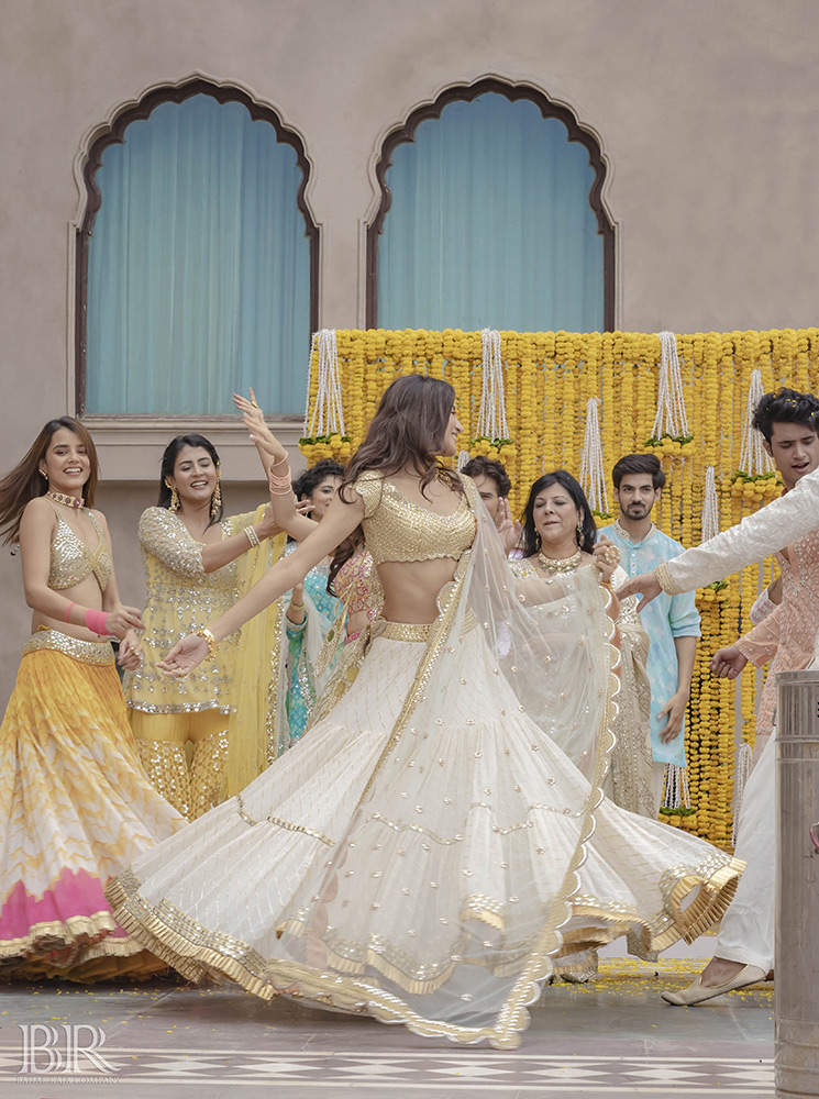 IWP - Indian Wedding Planners