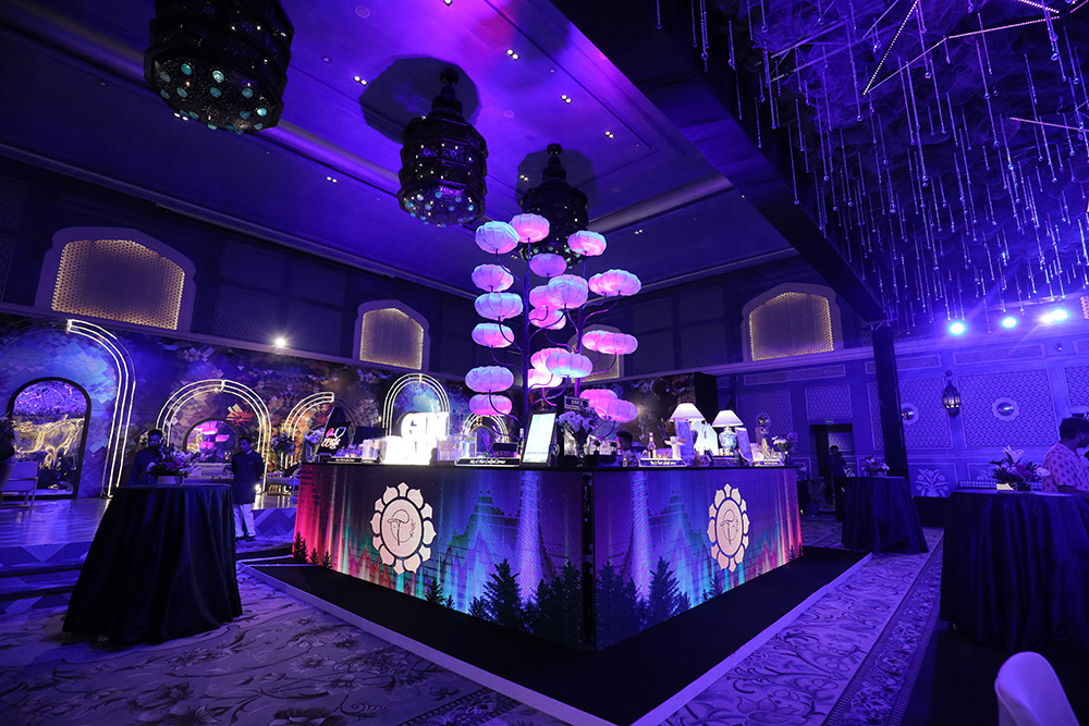 IWP - Indian Wedding Planners