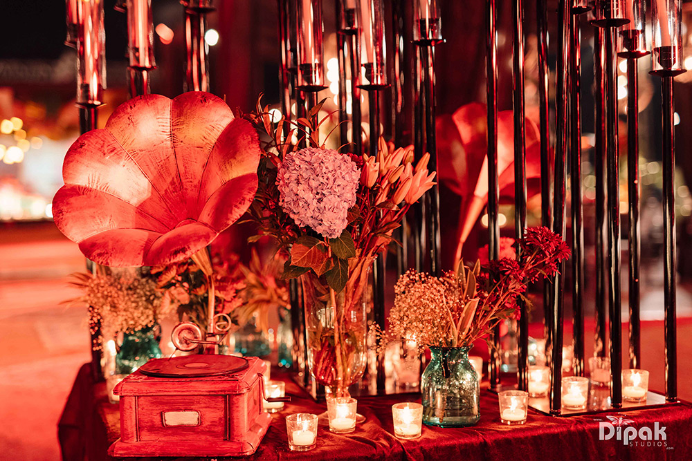 IWP - Indian Wedding Planners