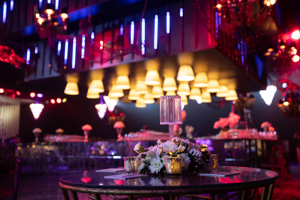 IWP - Indian Wedding Planners