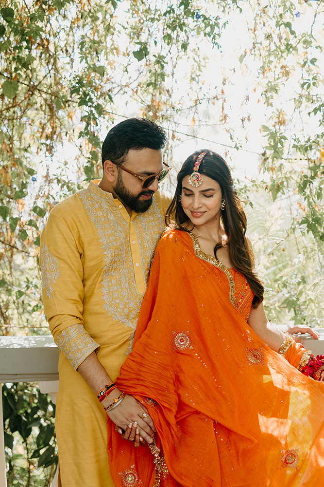 IWP - Indian Wedding Planners