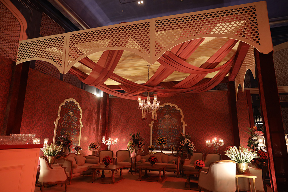 IWP - Indian Wedding Planners