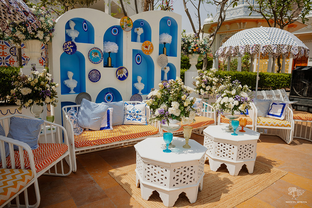 IWP - Indian Wedding Planners