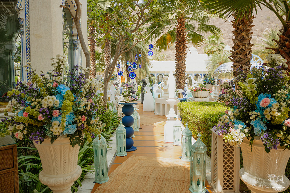 IWP - Indian Wedding Planners