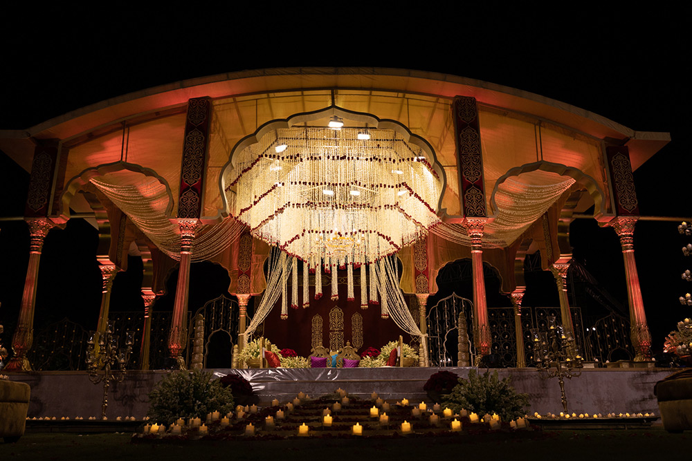 IWP - Indian Wedding Planners