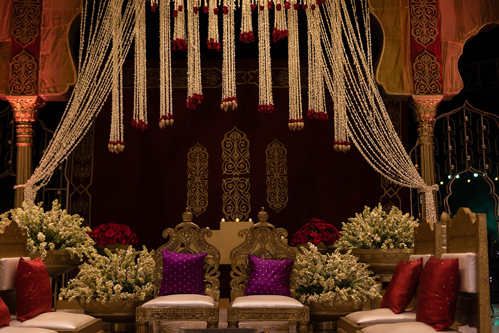 IWP - Indian Wedding Planners