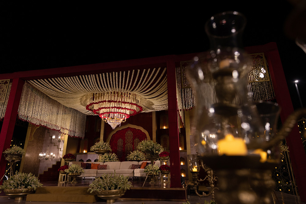 IWP - Indian Wedding Planners