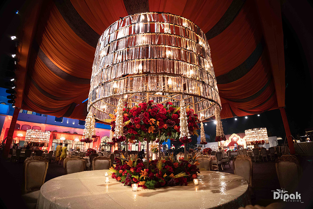 IWP - Indian Wedding Planners
