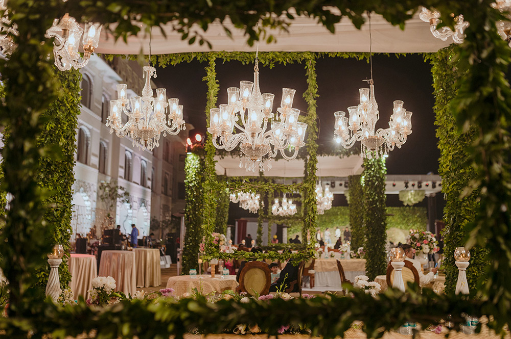 IWP - Indian Wedding Planners
