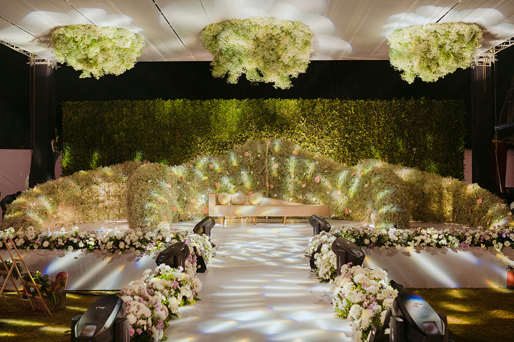IWP - Indian Wedding Planners
