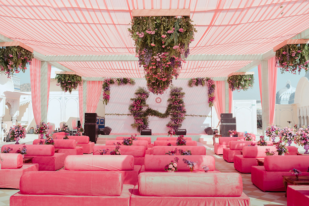 IWP - Indian Wedding Planners