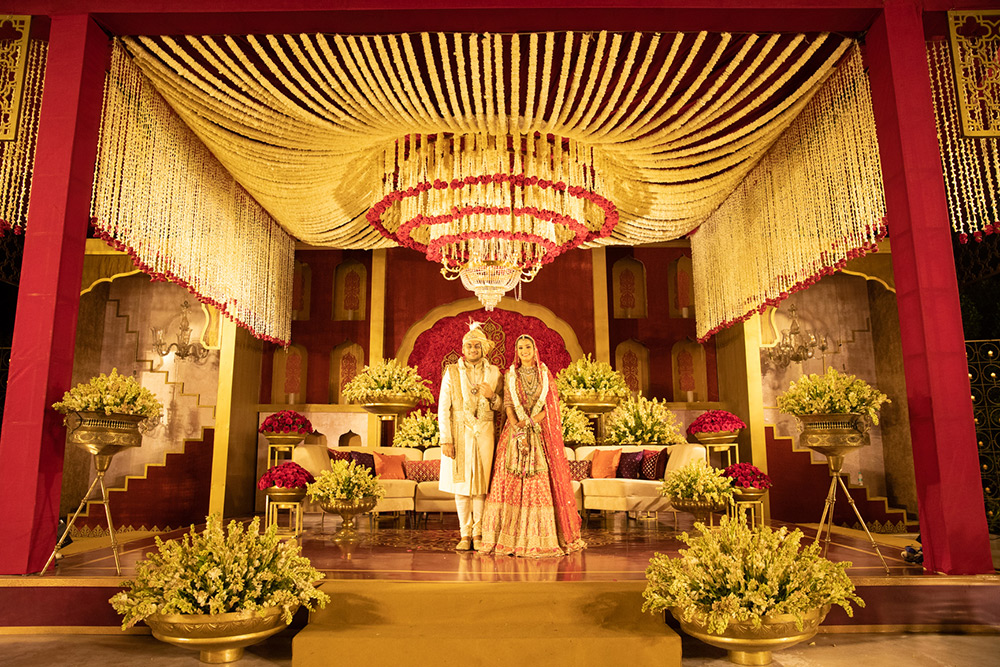 IWP - Indian Wedding Planners