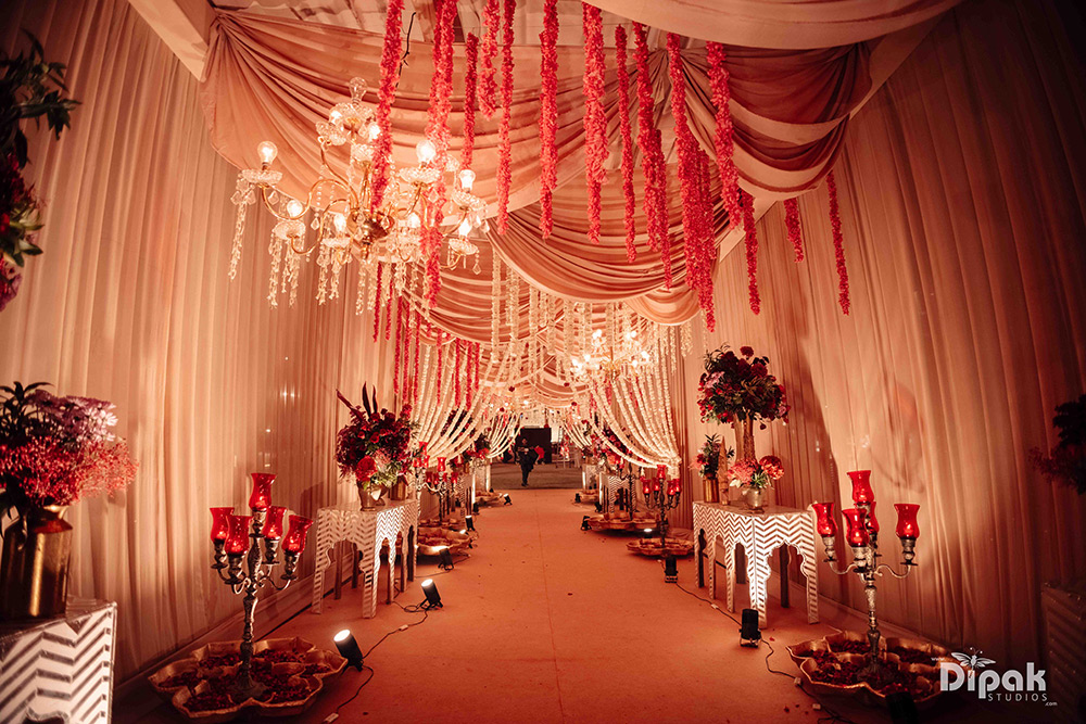 IWP - Indian Wedding Planners
