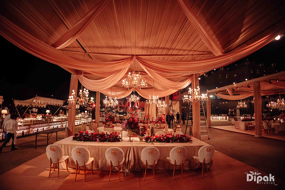 IWP - Indian Wedding Planners