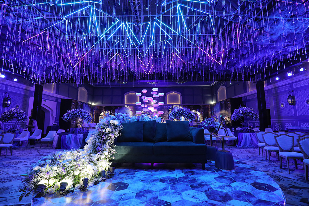 IWP - Indian Wedding Planners