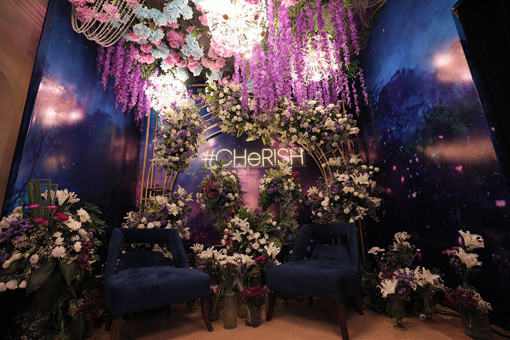 IWP - Indian Wedding Planners