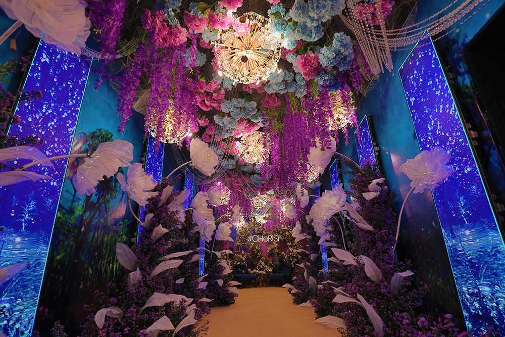 IWP - Indian Wedding Planners