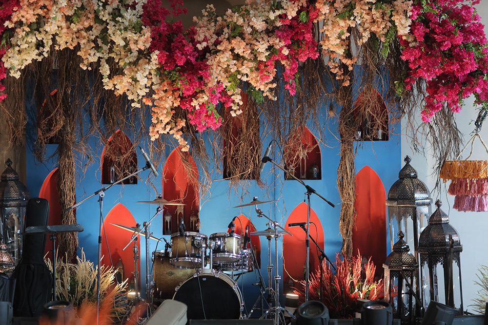 IWP - Indian Wedding Planners