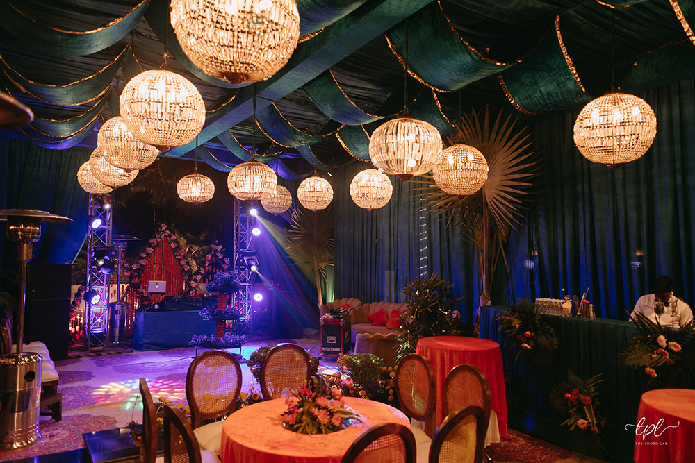 IWP - Indian Wedding Planners