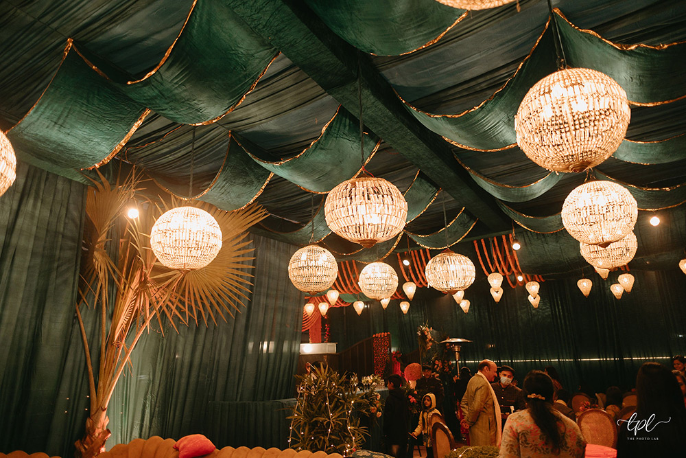 IWP - Indian Wedding Planners