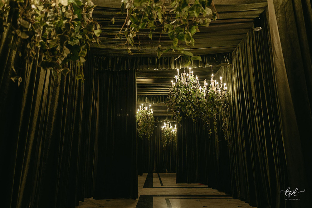IWP - Indian Wedding Planners