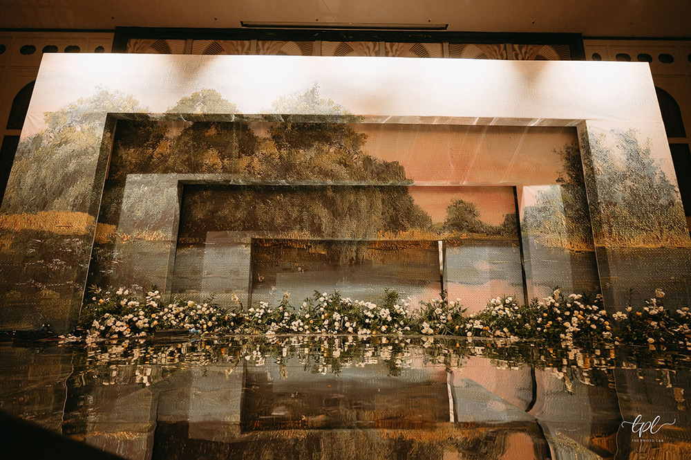 IWP - Indian Wedding Planners