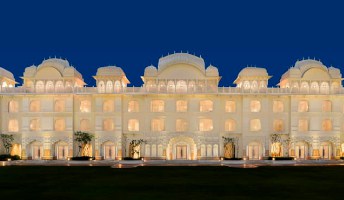 Destination Weddings Hotel at Leela Palace Jaipur