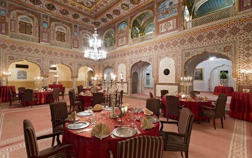 Banquet Halls in jaipur