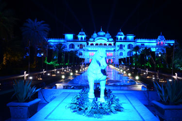 Wedding Venues In Jaipur