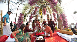 Wedding Destination iin Goa